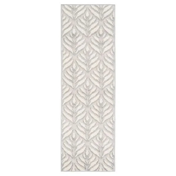 Nourison Veranda Indoor/Outdoor Area Rug, Bismarchia