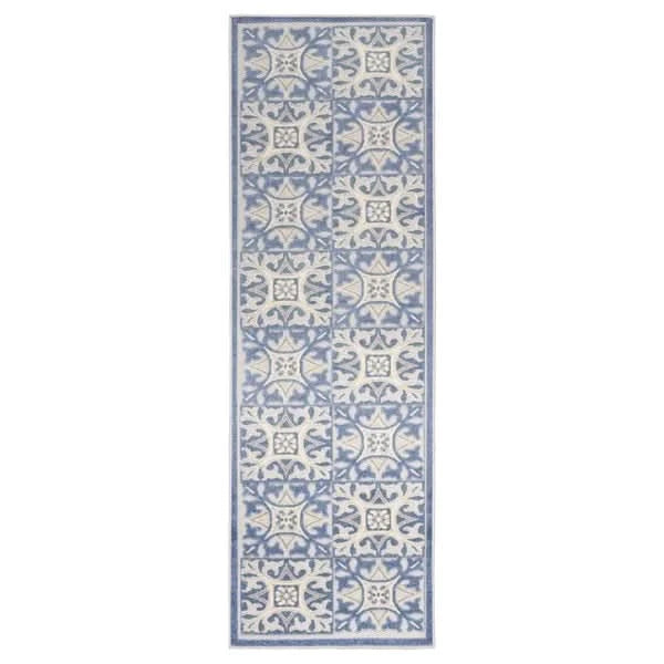 Nourison Veranda Indoor/Outdoor Area Rug, Casablanca