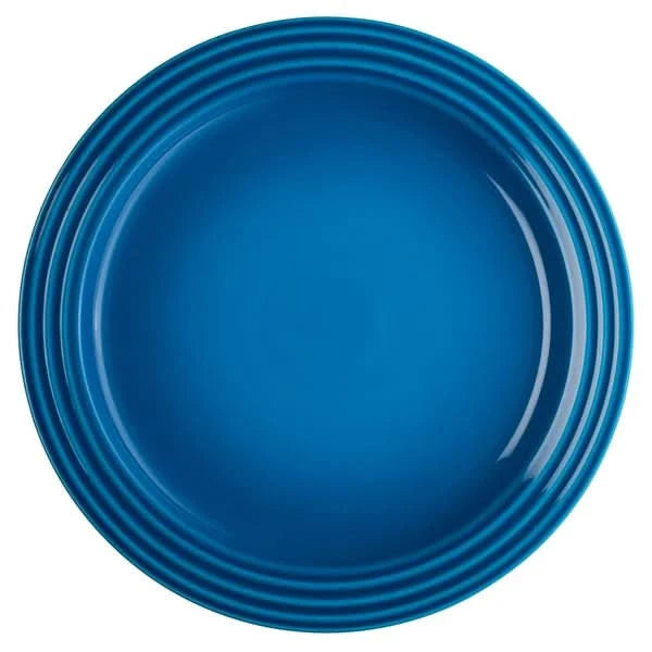 Le Creuset 12-piece Dinnerware Set