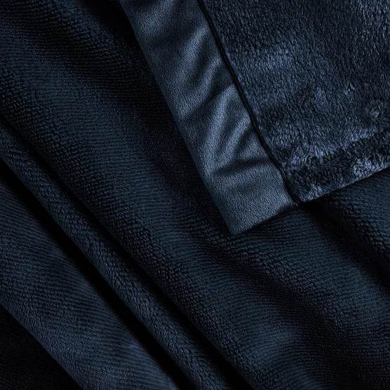 Kirkland Signature Plush Blanket