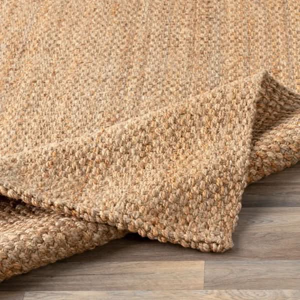 Surya Chunky Naturals Jute Rug Collection