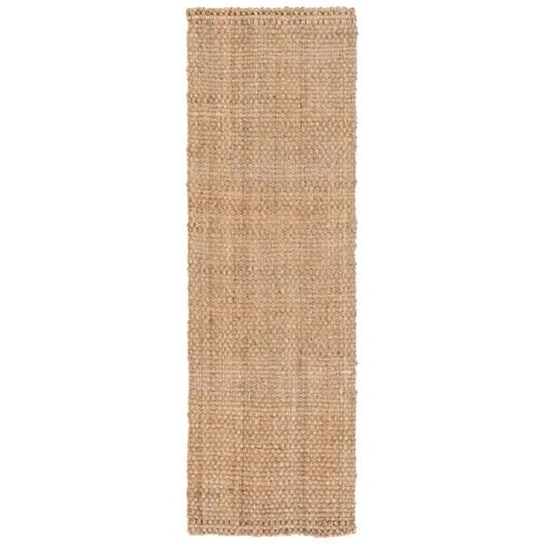 Surya Chunky Naturals Jute Rug Collection