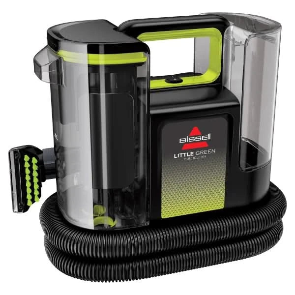 BISSELL Little Green MultiClean Portable Deep Cleaner
