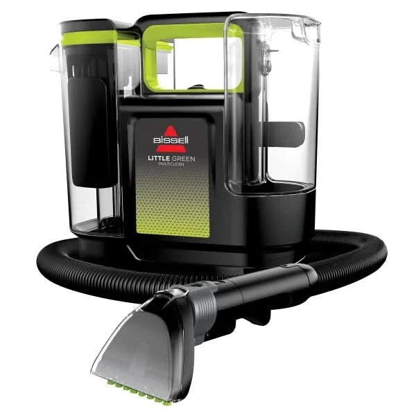 BISSELL Little Green MultiClean Portable Deep Cleaner