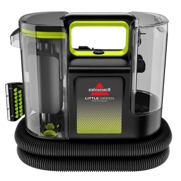 BISSELL Little Green MultiClean Portable Deep Cleaner