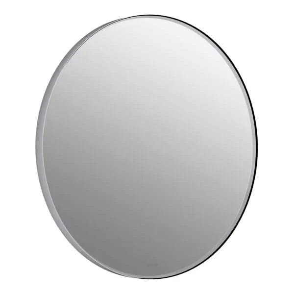 Kohler Orime 28" Round Framed Mirror