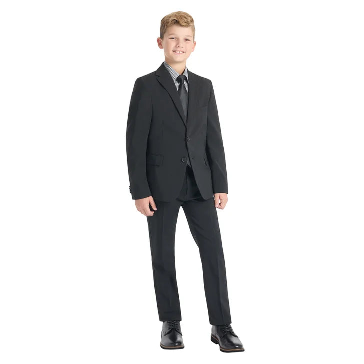 Kenneth Cole Youth Suit Set