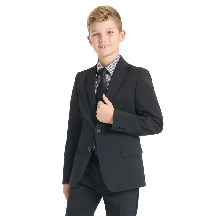 Kenneth Cole Youth Suit Set