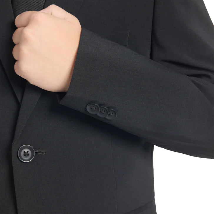 Kenneth Cole Youth Suit Set