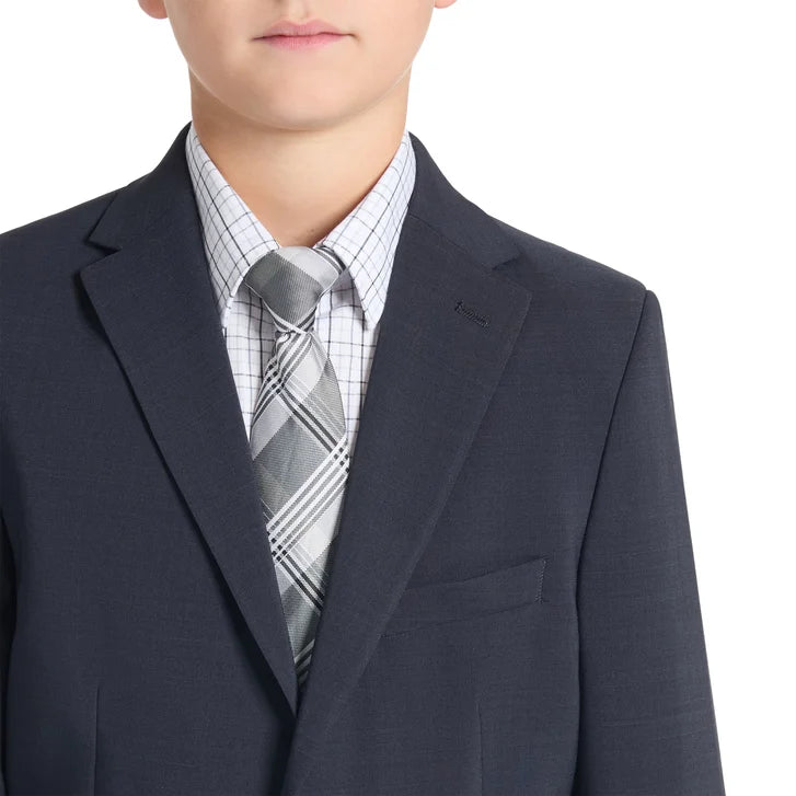 Kenneth Cole Youth Suit Set