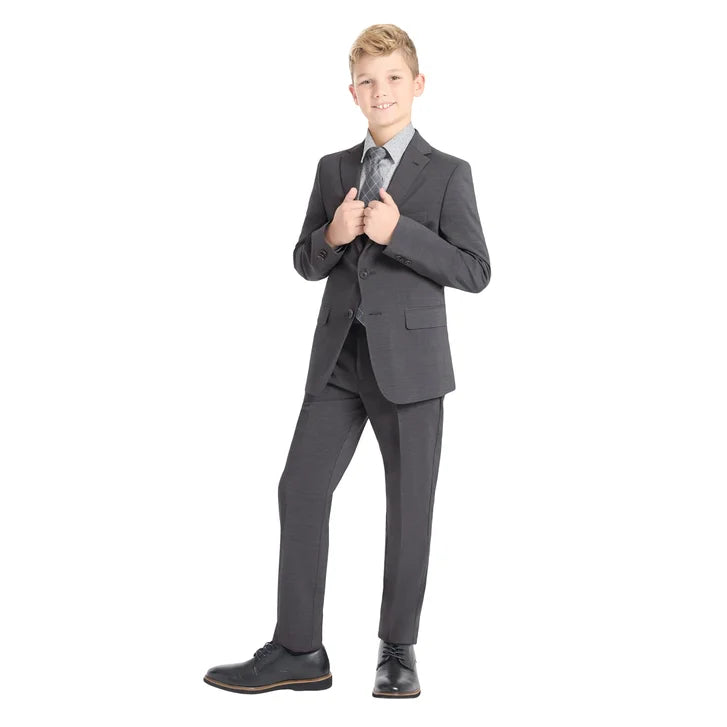 Kenneth Cole Youth Suit Set