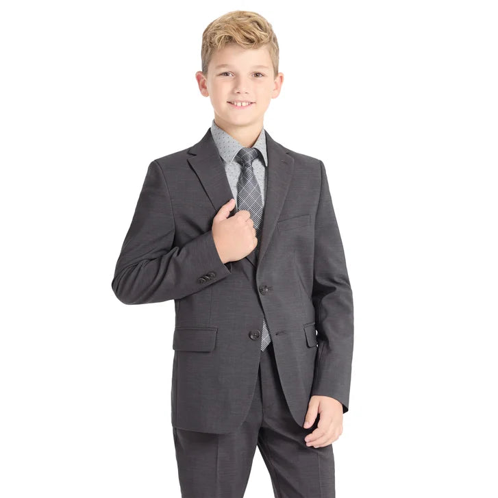 Kenneth Cole Youth Suit Set