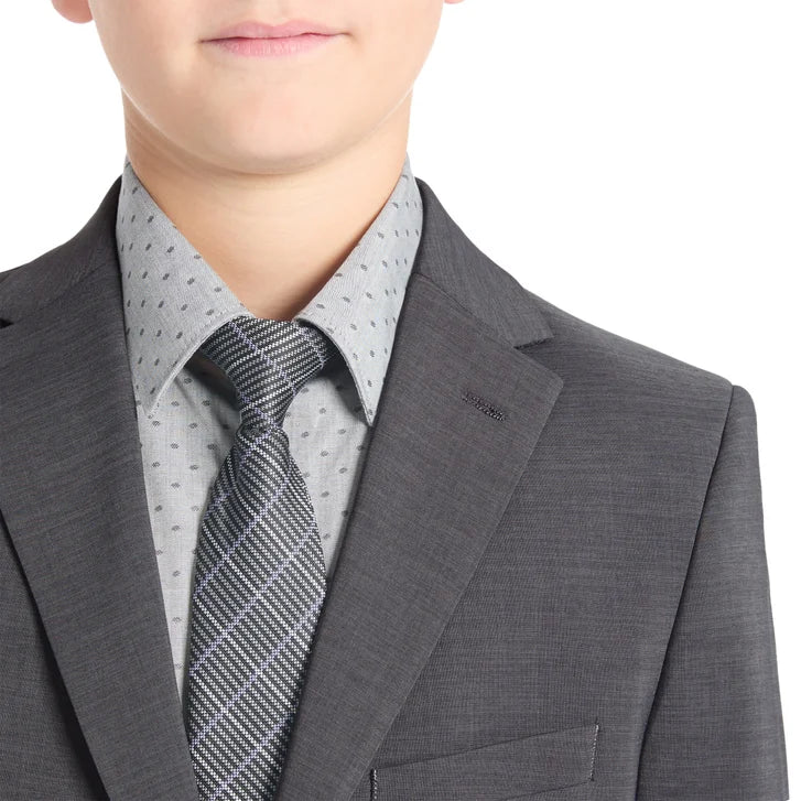 Kenneth Cole Youth Suit Set