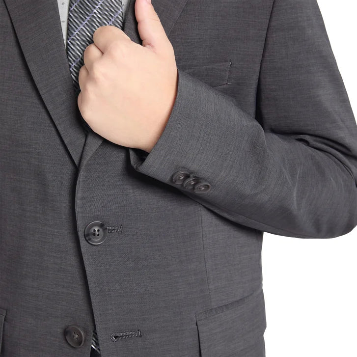 Kenneth Cole Youth Suit Set