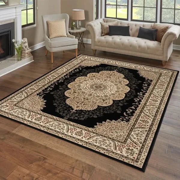 Timeless Classic Rug Collection, Rias
