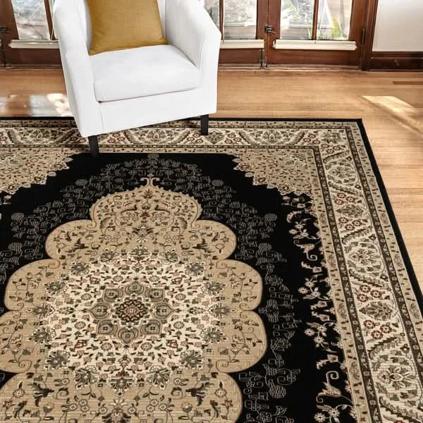 Timeless Classic Rug Collection, Rias