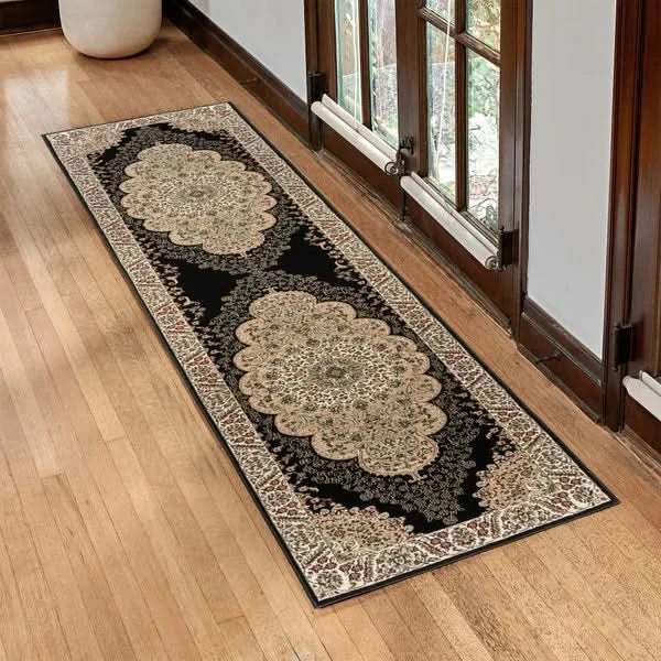 Timeless Classic Rug Collection, Rias