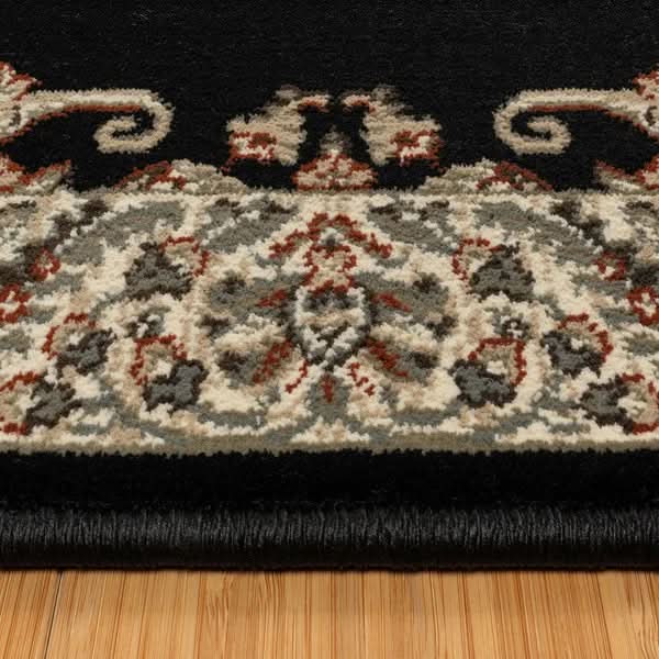 Timeless Classic Rug Collection, Rias