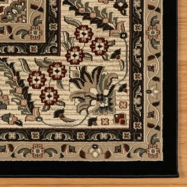 Timeless Classic Rug Collection, Rias