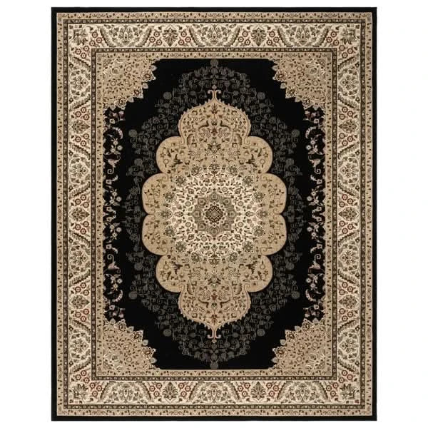 Timeless Classic Rug Collection, Rias