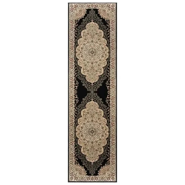 Timeless Classic Rug Collection, Rias