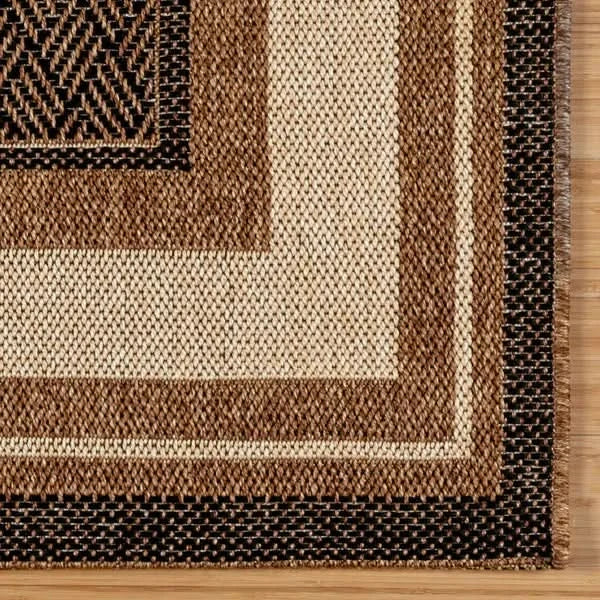 Ravenna Indoor/Outdoor Rug, Tyler