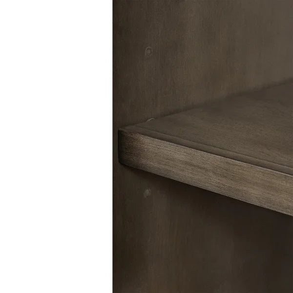 Estrella 72” Accent Cabinet