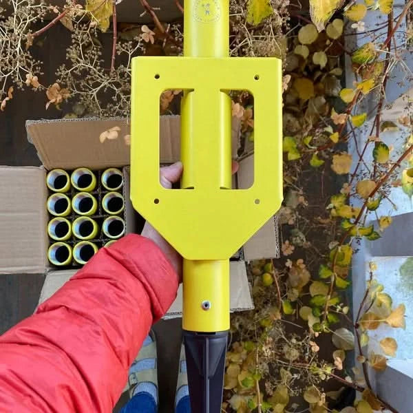 Freyr Garden Trellis Kit