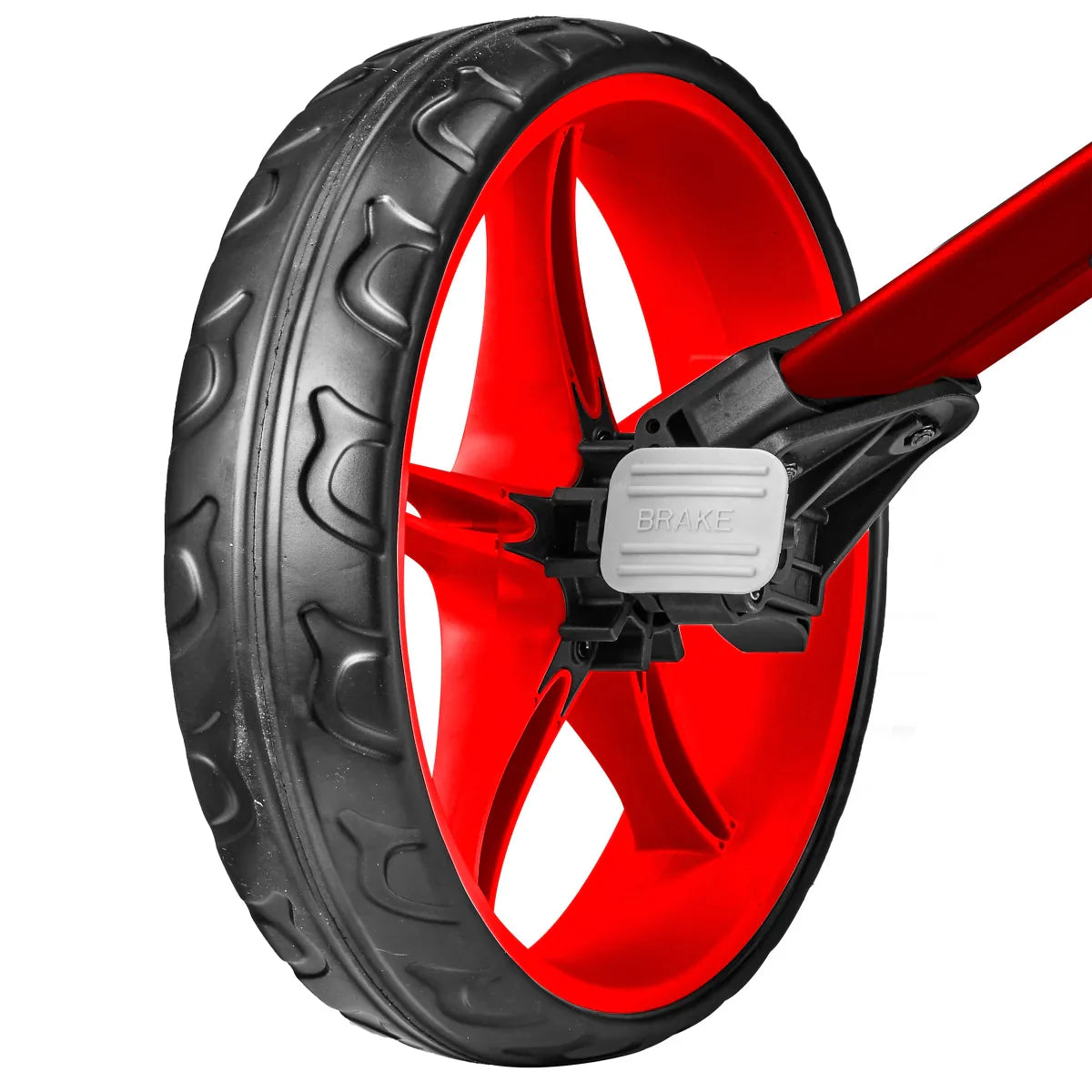 Caddytek Lite Auto +360 3 Wheel Golf Cart