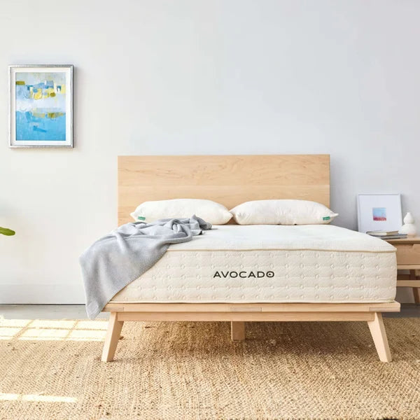 Avocado Organic 11" Hybrid Mattress