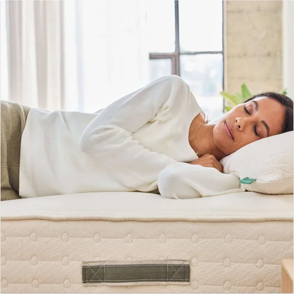 Avocado Organic 11" Hybrid Mattress