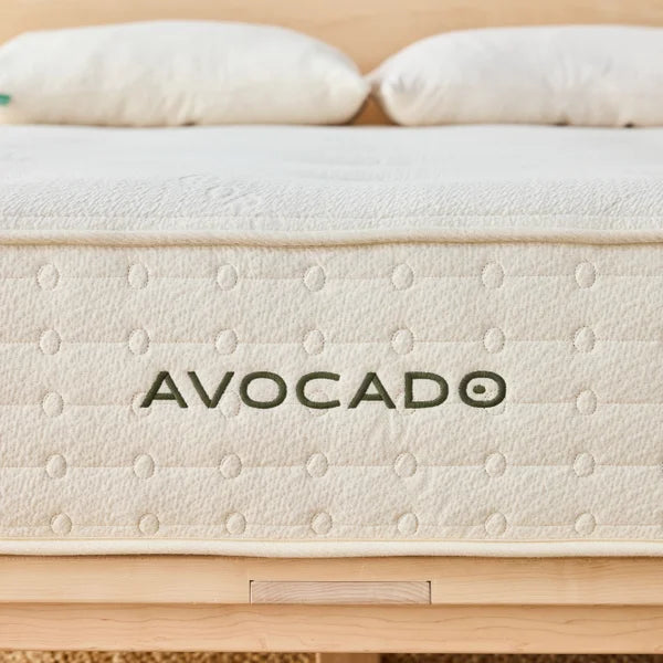 Avocado Organic 11" Hybrid Mattress