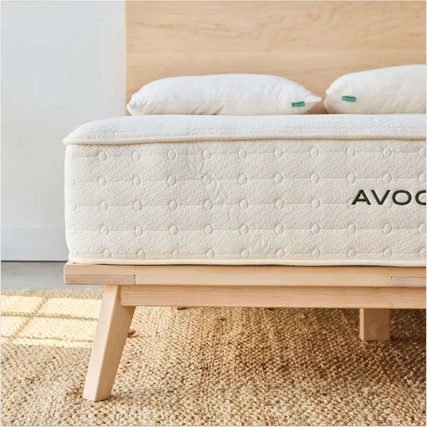 Avocado Organic 11" Hybrid Mattress