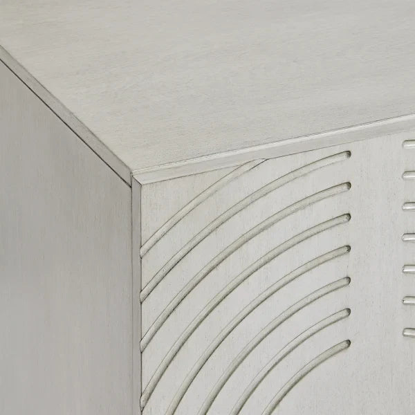 Everly 72” Accent Cabinet