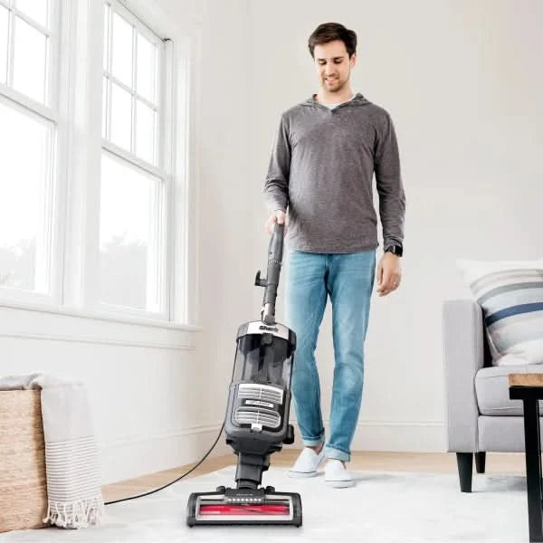 Shark Navigator Lift-Away Upright Vacuum with PowerFins HairPro