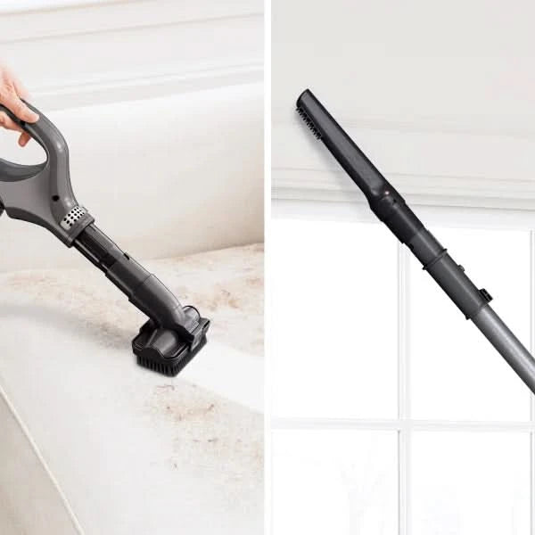 Shark Navigator Lift-Away Upright Vacuum with PowerFins HairPro