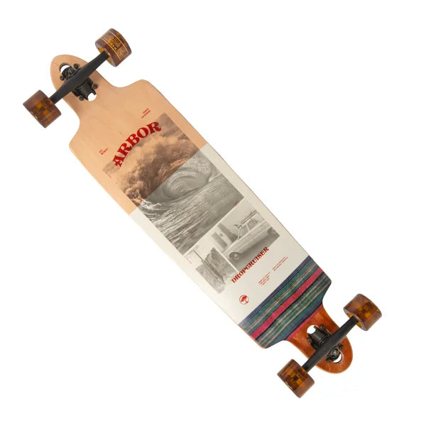 Arbor Dropcruiser Photo 38