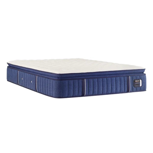 Kirkland Signature by Stearns & Foster 14.5" Lakeridge Mattress