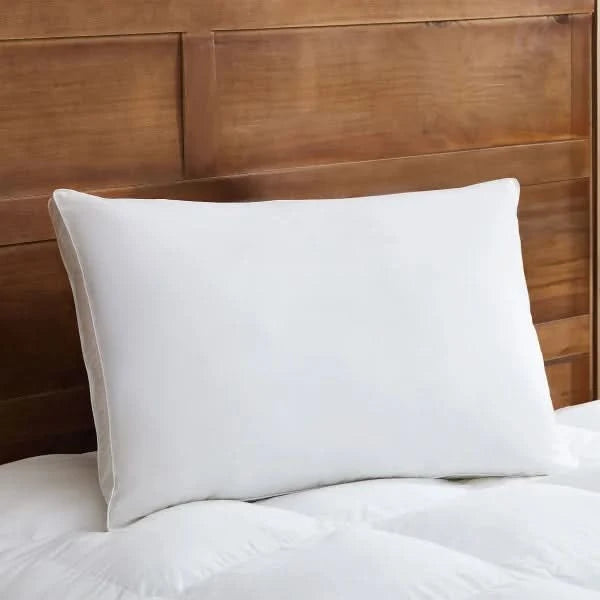Stearns & Foster 3-in-1 Customizable Down Alternative Pillow