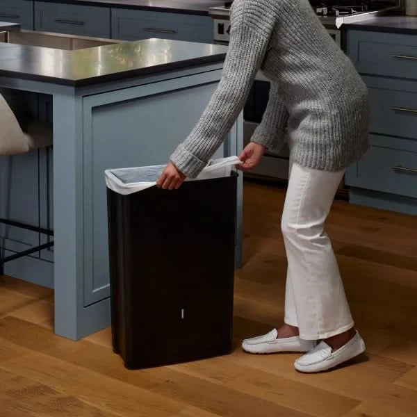 Kohler 47L Step Trash Can