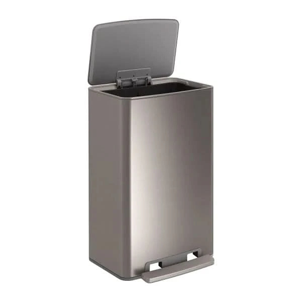 Kohler 47L Step Trash Can