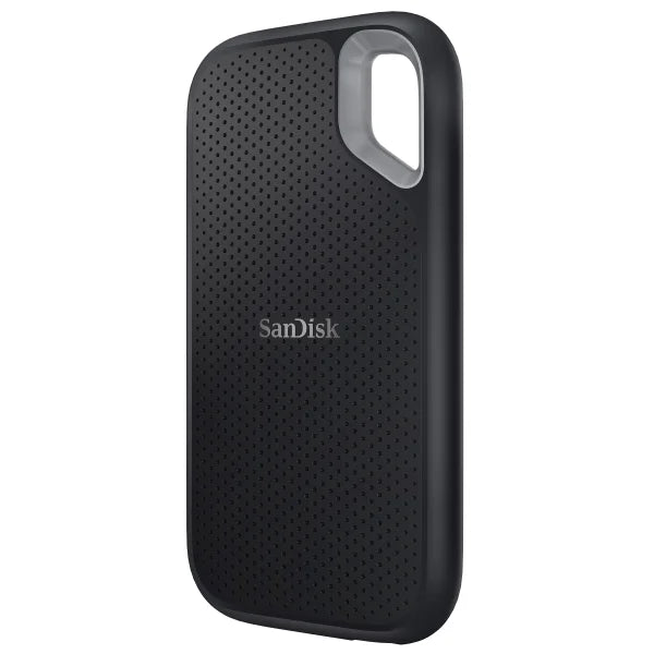 SanDisk Extreme Go Portable SSD, 2TB