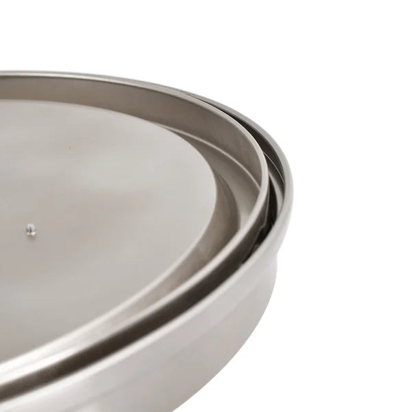 Energetic 14” Slim LED Flush Mount Light Fixture