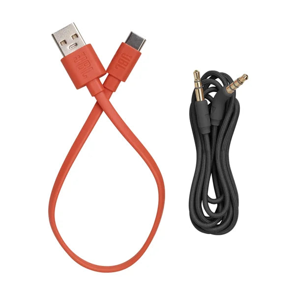 JBL Live 675NC Wireless True Adaptive Noise-cancelling On-Ear Headphones