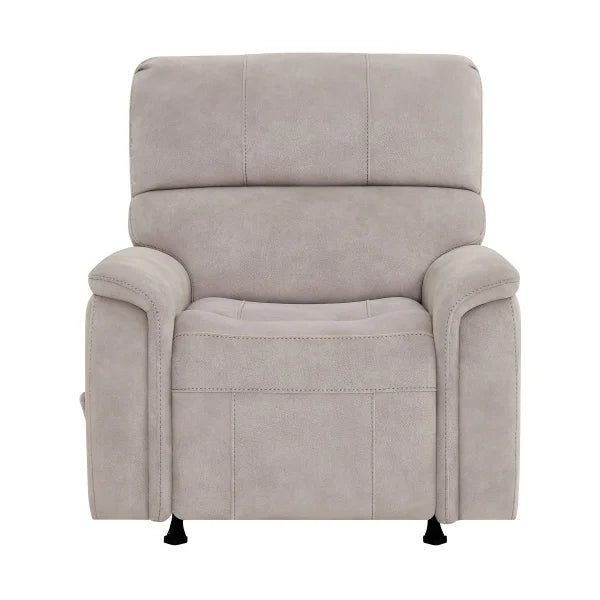 True Innovations Hayden Manual Rocker Recliner