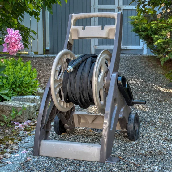 Rapid Flo 5/8 in. x 100 ft. Compact Garden Hose