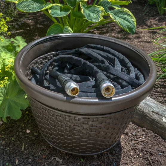 Rapid Flo 5/8 in. x 100 ft. Compact Garden Hose