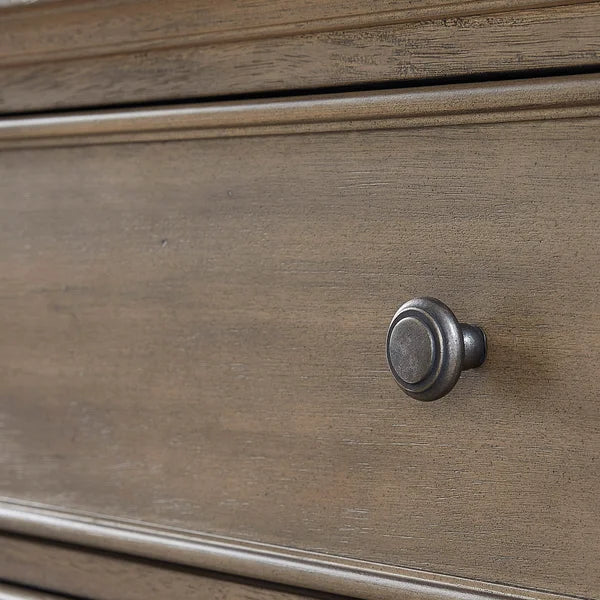 Lila 6-Drawer Dresser