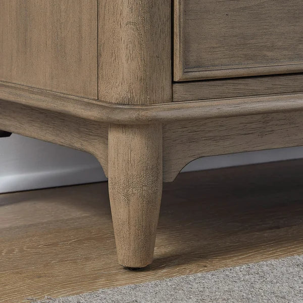 Lila 6-Drawer Dresser