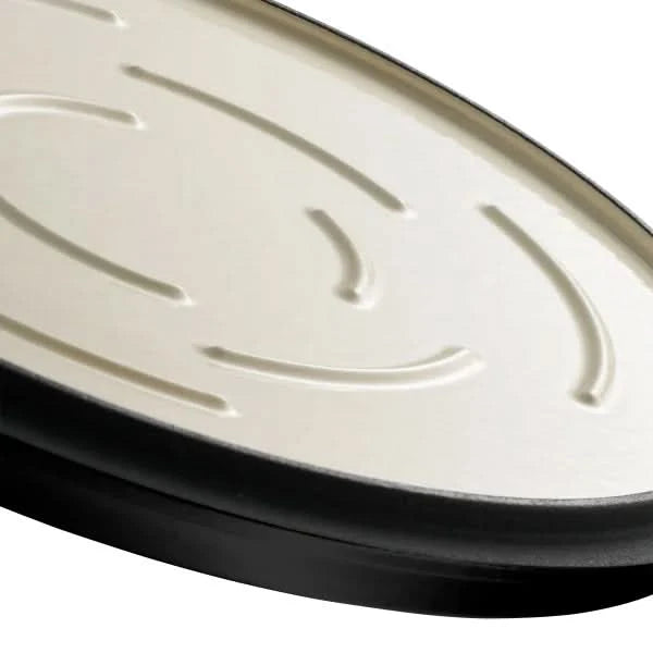 Tramontina 4-quart & 6-quart Enameled Cast Iron Round Dutch Oven, 2-pack